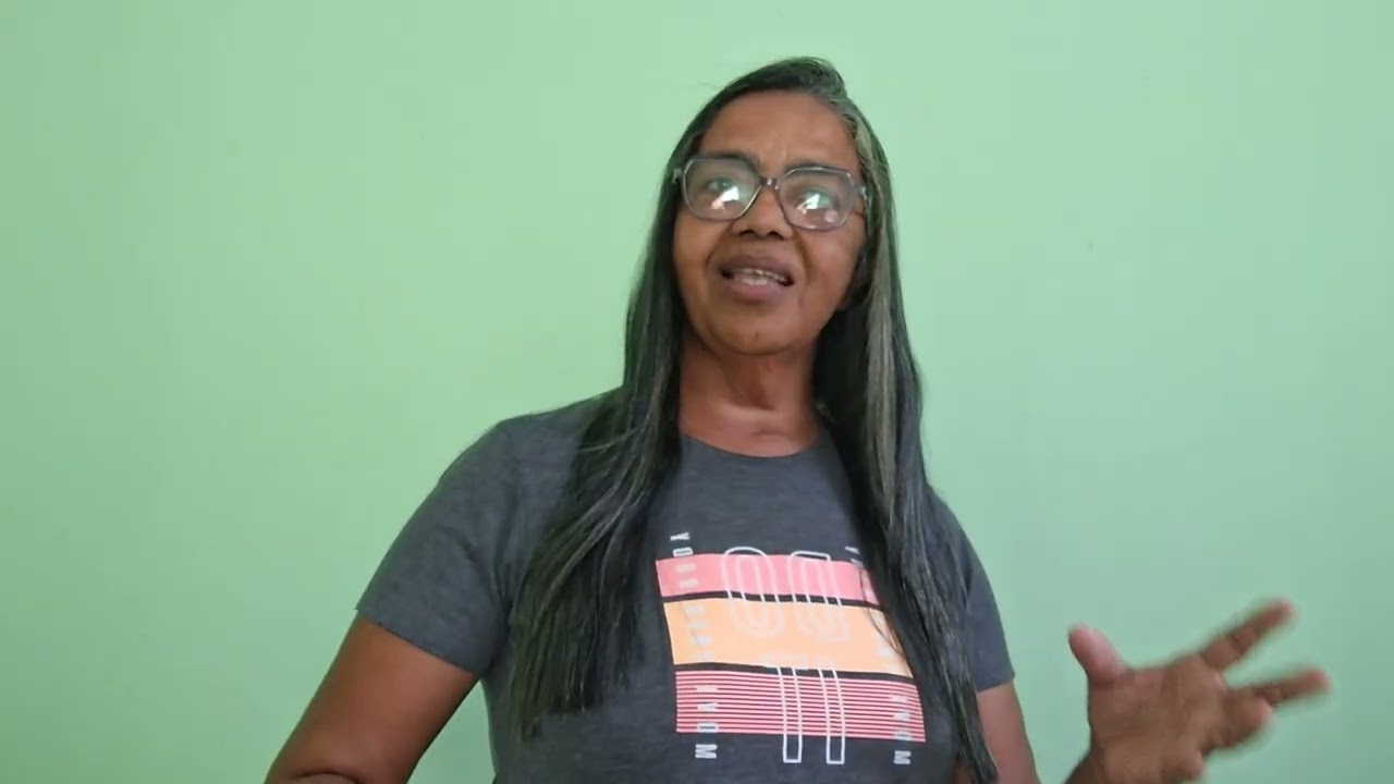 Como segurar a língua? ...Tendo o domínio próprio.