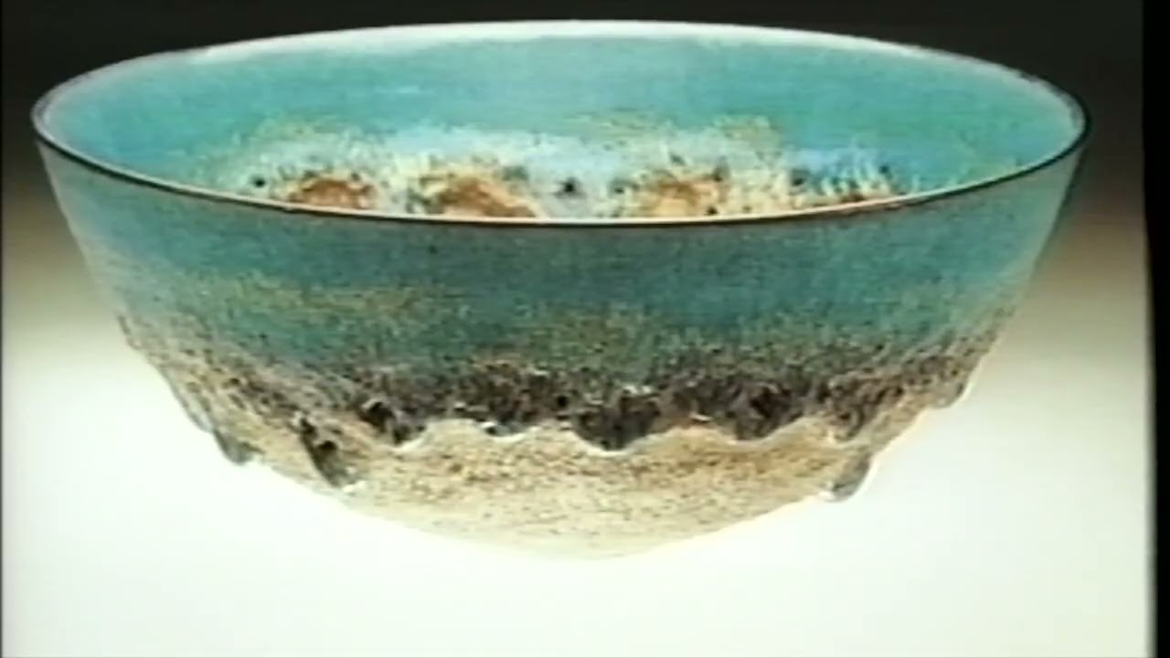 Gertrud and Otto Natzler: Collaboration / Solitude, American Craft Museum