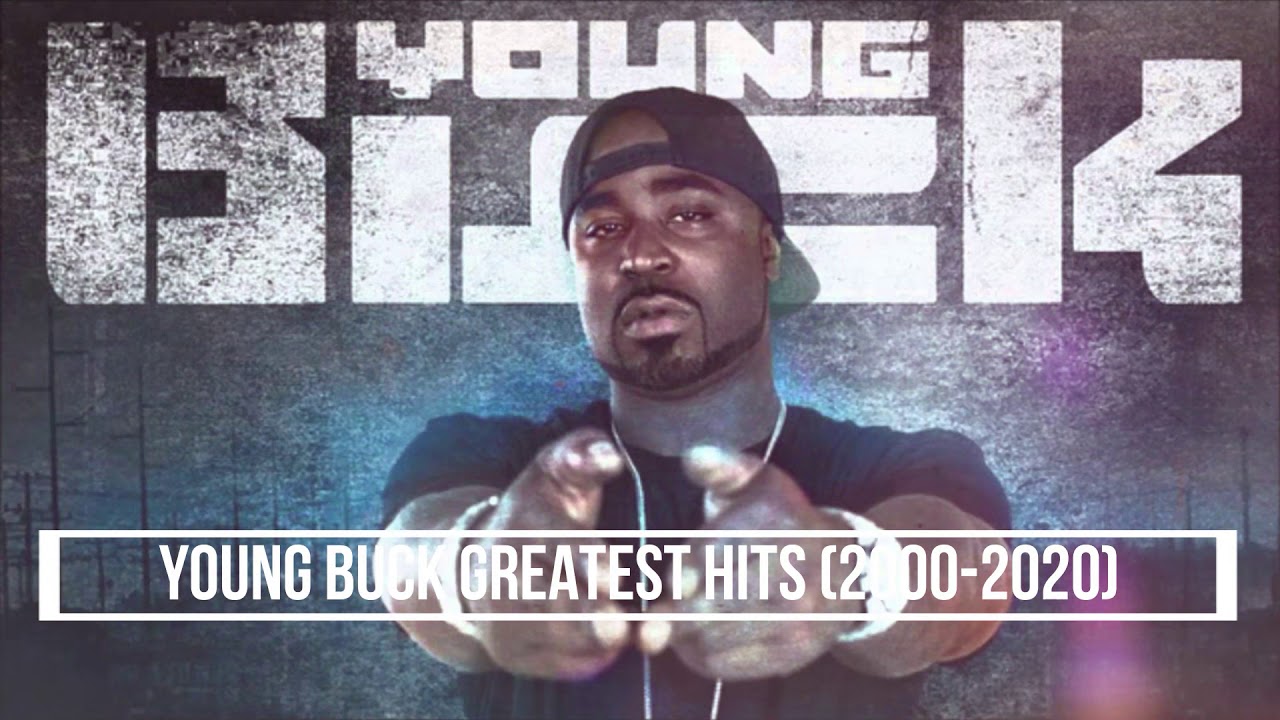 Young Buck - Got Mine (feat B.G.)