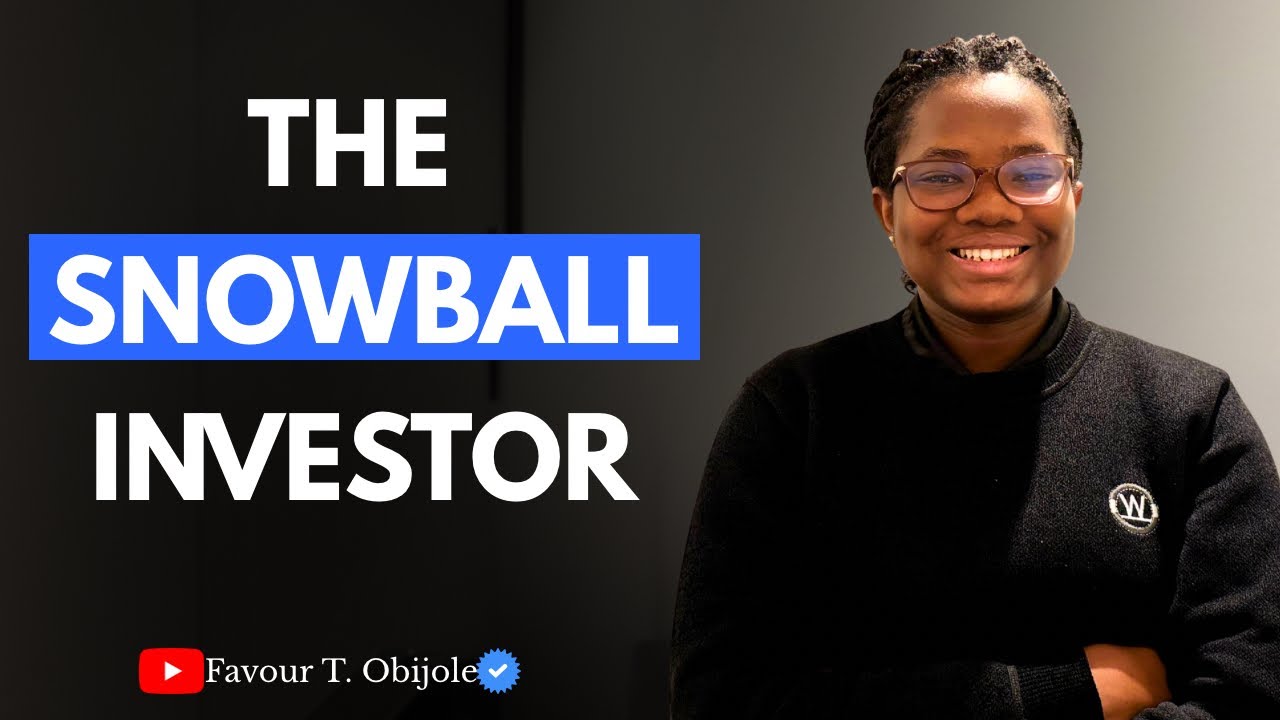 The Snowball Investor