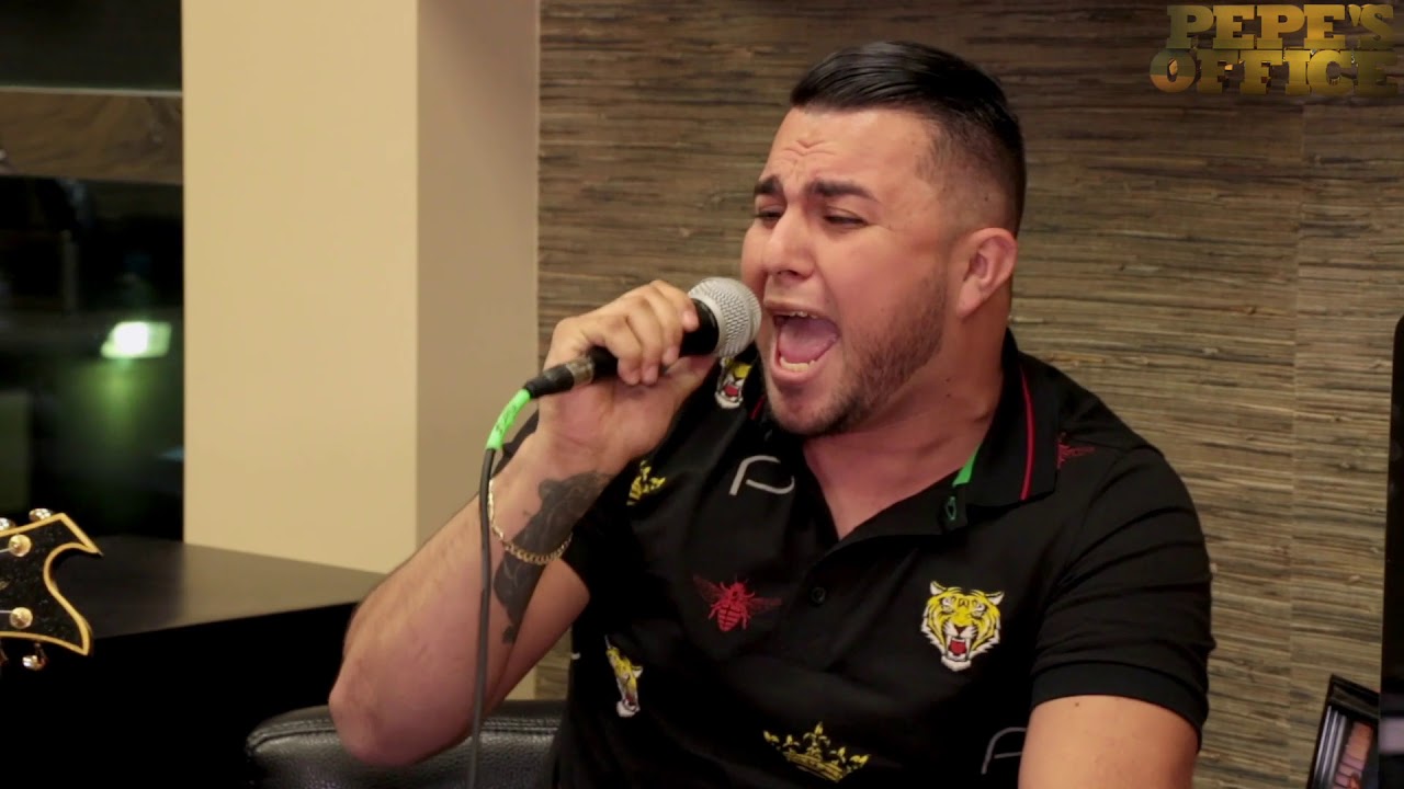 GRUPO RECLUTA - SE FUE LA PANTERA (Versión Pepe's Office)