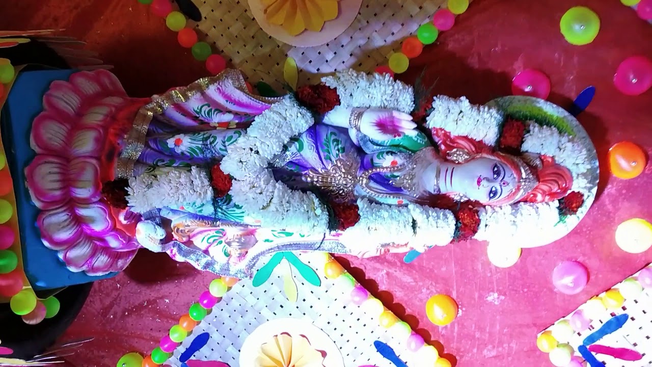 Saraswati puja 2k19