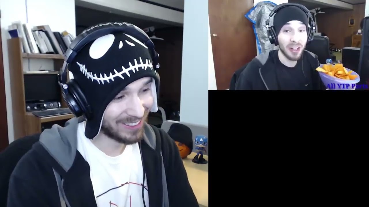(Charmx3 Reupload) YOU GOT ME! - The Poopy Charmx YTP Collab 2: The Poopquel pt.1 Reaction!