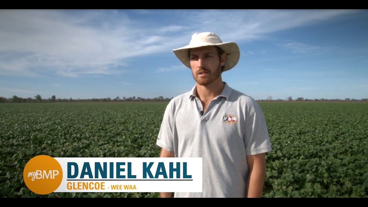 myBMP Grower Benefits