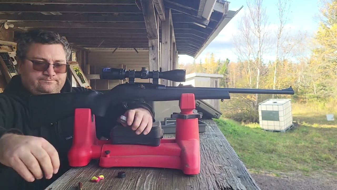 Remington 597 Magnum is more trouble then it's worth