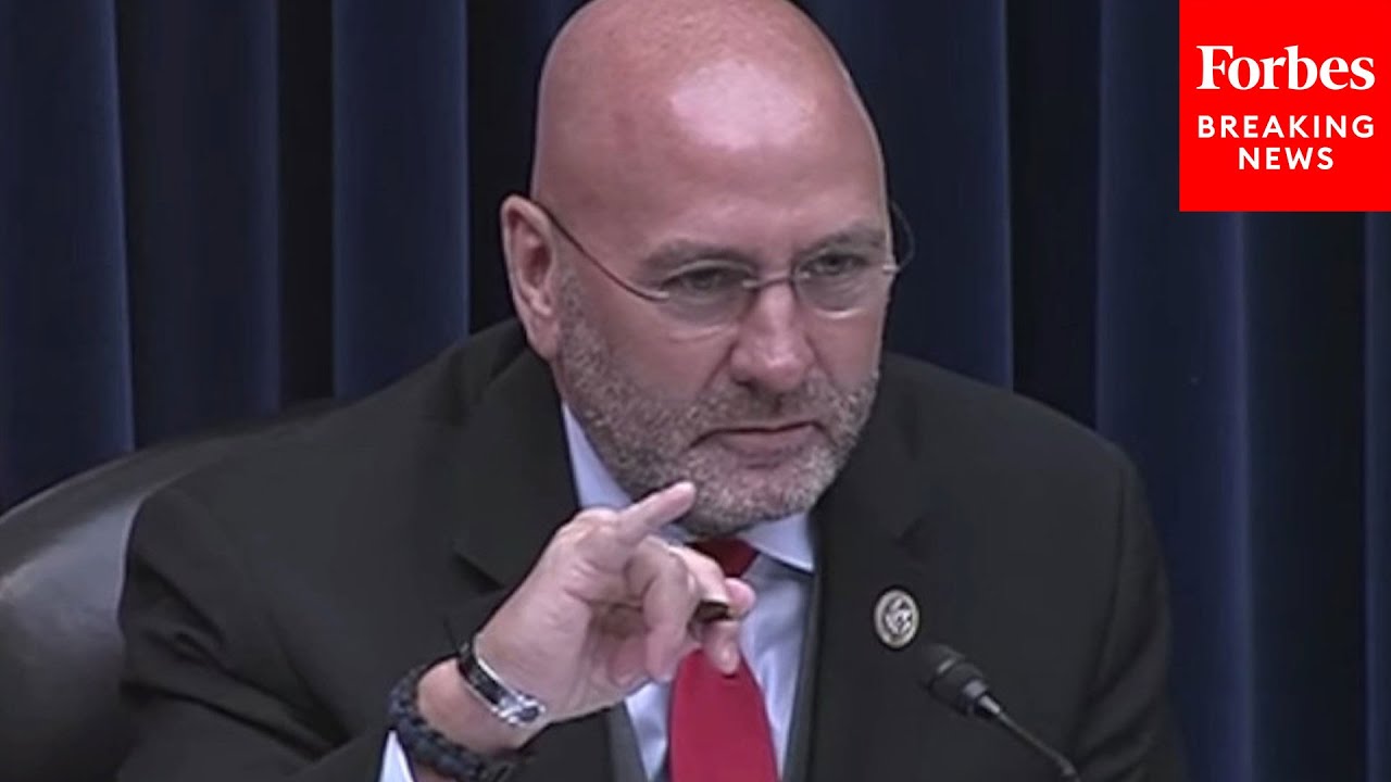 Clay Higgins: An Effective Military 'Requires Discrimination'