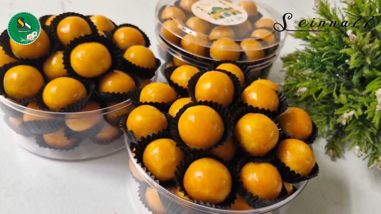 Resep Nastar 1/2 Kg Tepung Lembut Lumer Wangi