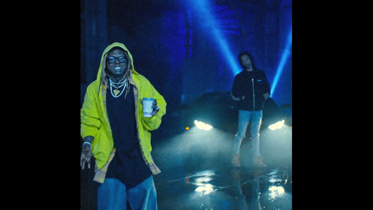 [FREE] LIL WAYNE TYPE BEAT - “UNTOLD STORIES”