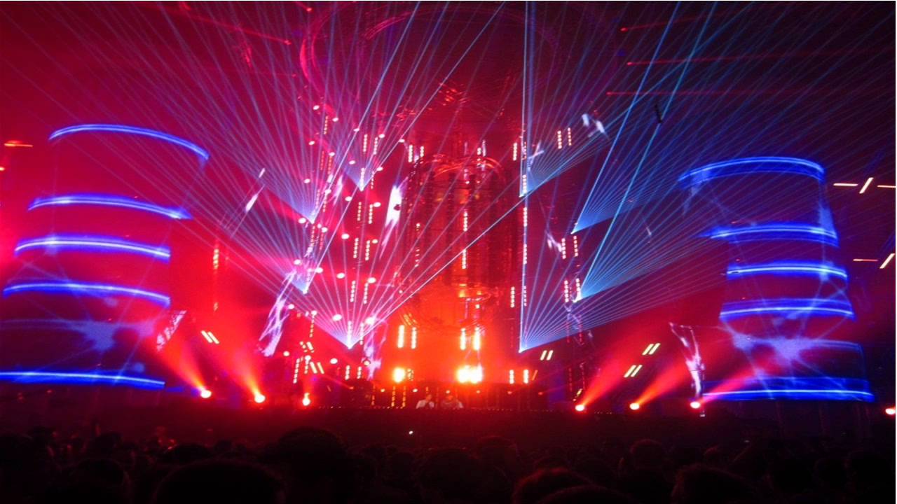 Sy & Unknown- Angelic Hardcore