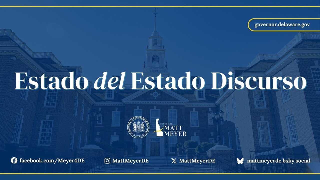 Estado del Estado Discurso 2026
