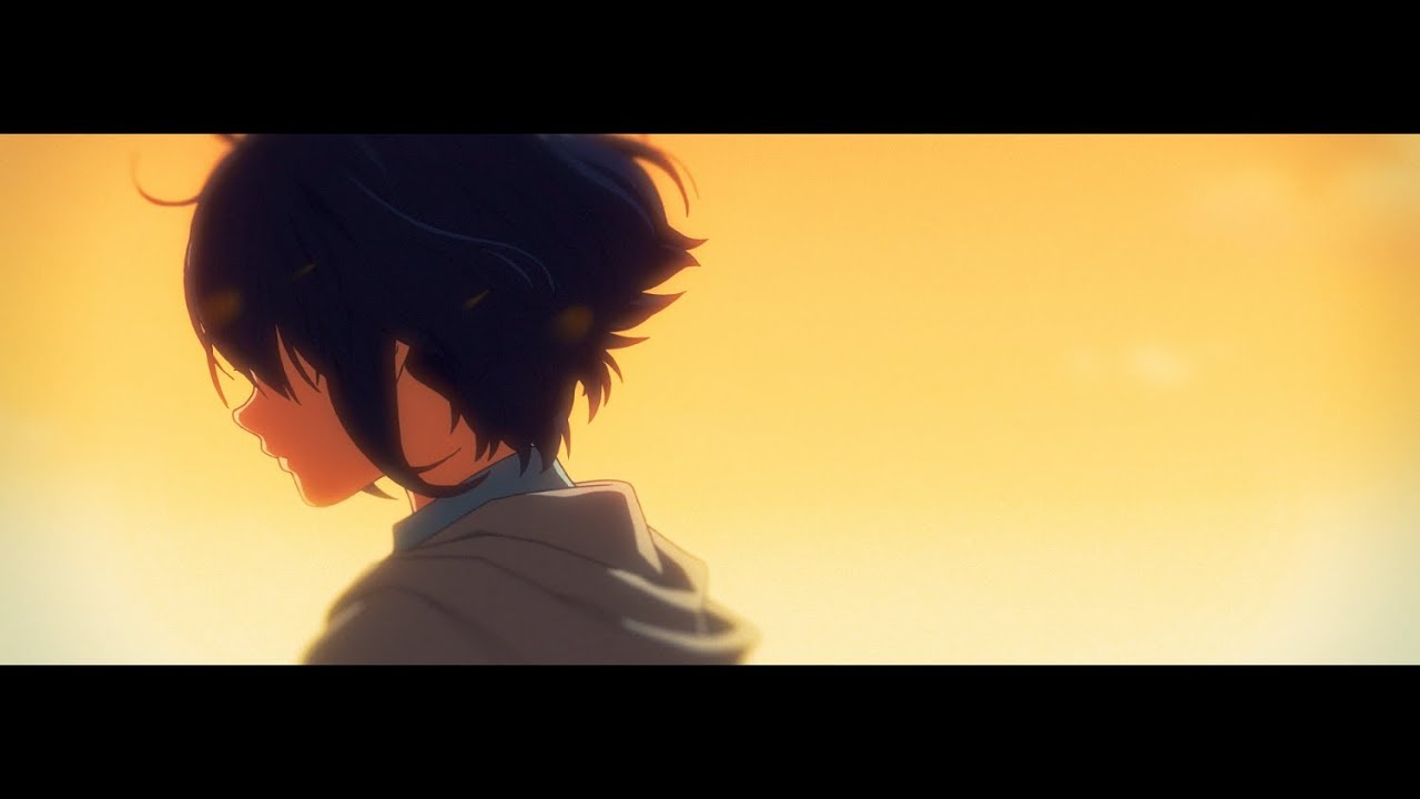 22/7 4th single『何もしてあげられない』music video