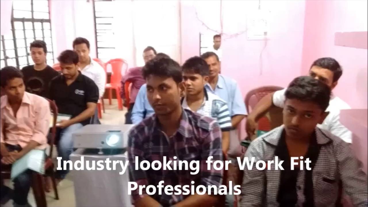 Careers in eAccounting & eTaxation   Seminar at TeamAce Siliguri on 15th May 2016