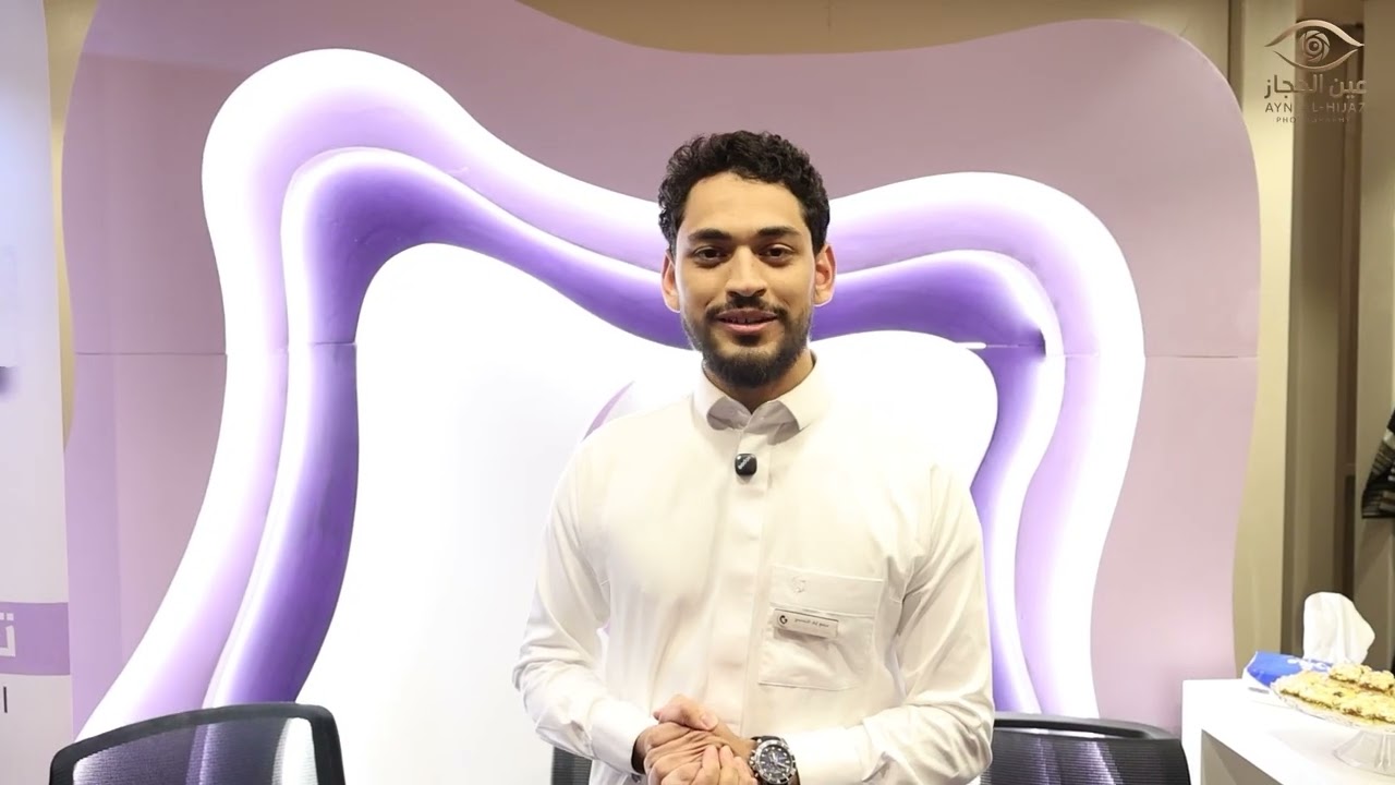 معرض زينة المدينه 9