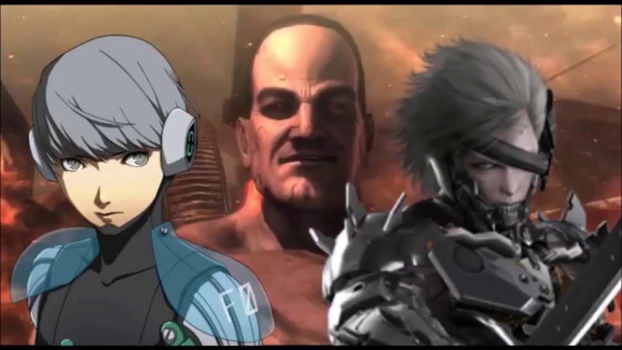 It Has To Be Ambiguous x It Has To Be This Way Reincarnation Remix