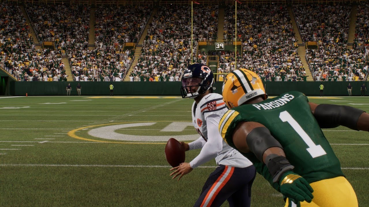 DICAS IMPORTANTES PARA MELHORAR NA DEFESA DO MADDEN