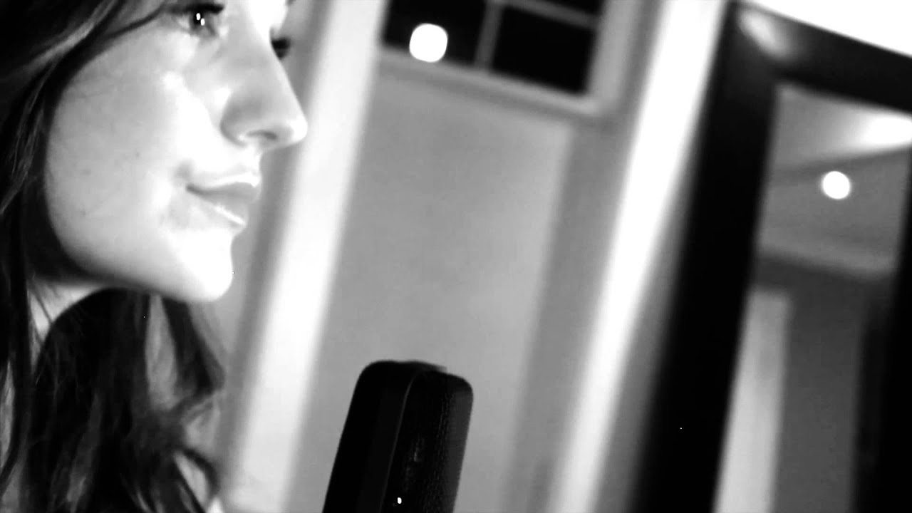 Hallelujah (Leonard Cohen) - Cover by Andrew Machum and Lena Murphy