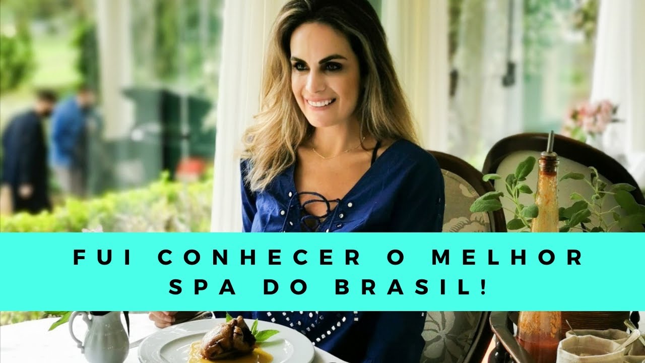 Qual melhor SPA do Brasil? O Kurotel de Gramado, sem dúvidas