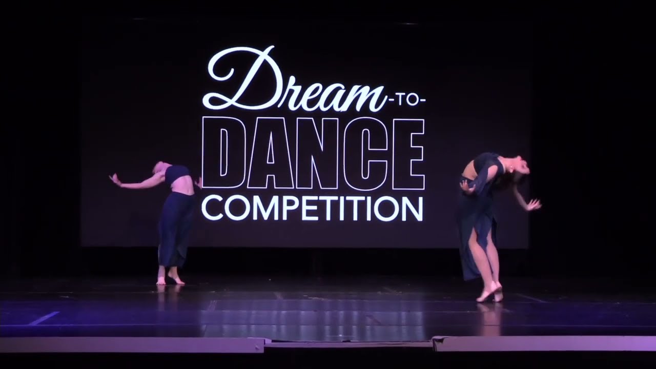 Running with the Wolves - Contemporary Dance