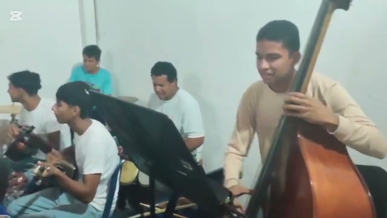 Café de Barlovento (Arreglos: @gustavojosefigarellapetit4413) 🔥🎶🇻🇪🎵💪🏻