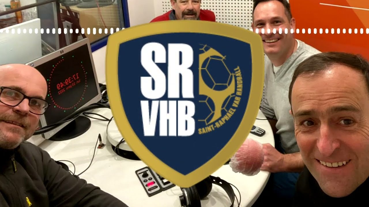 La Semaine de Mouille le Maillot 10 janvier 2022 : Emmanuel Murzereau, Président du SRVHB