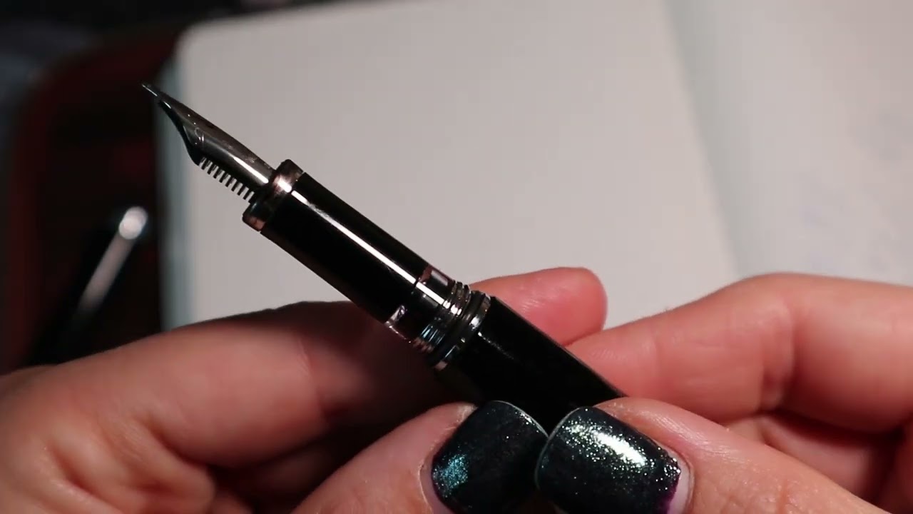 TWSBI Classic