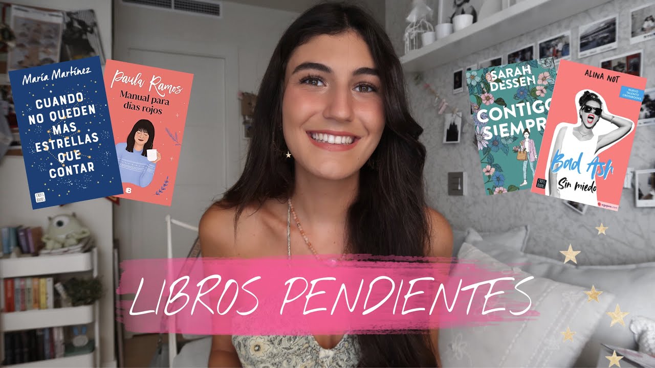 LIBROS PENDIENTES Y NOVEDADES QUE QUIERO LEER ANTES DE QUE TERMINE EL 2021!
