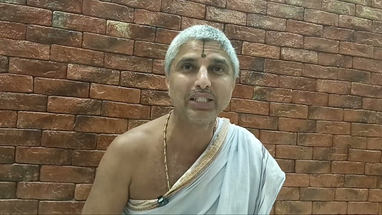 ಭಾಗವತದಲ್ಲಿ ಕಪಿಲ ಸಾಂಖ್ಯ Bhaagavatadalli Kapila saankhya