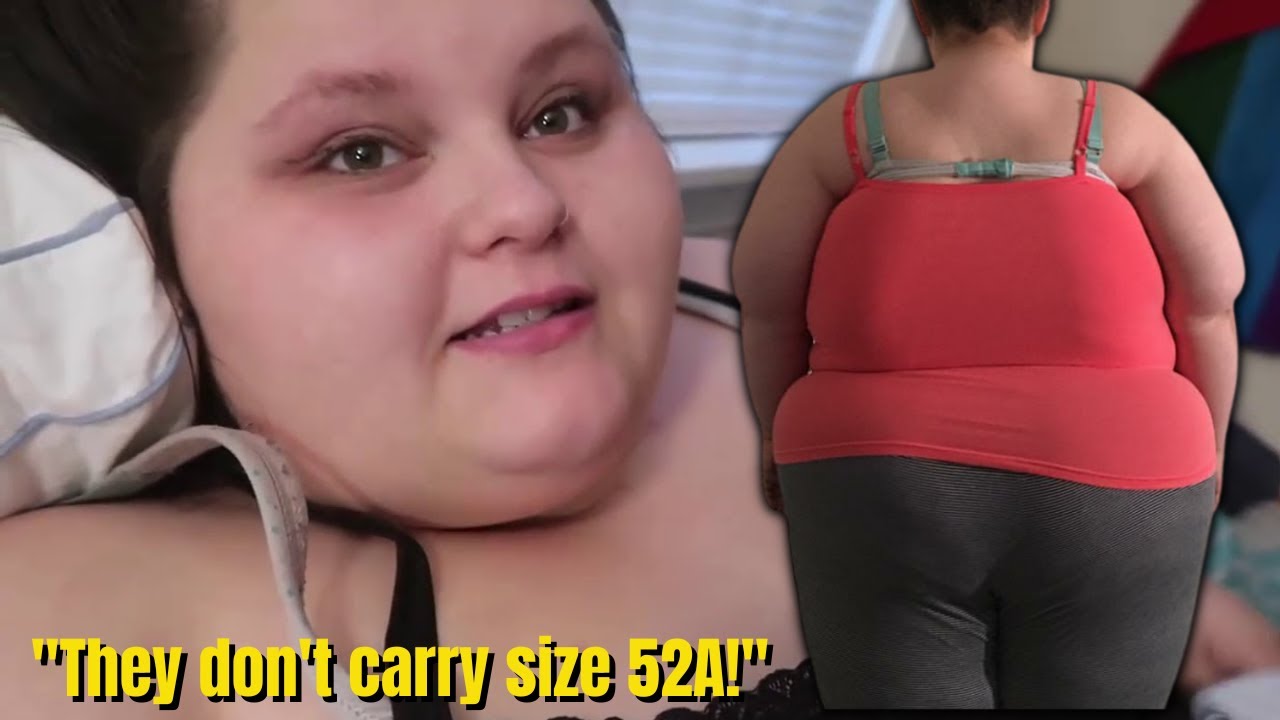 Amberlynn Reid & The Bra| A Journey