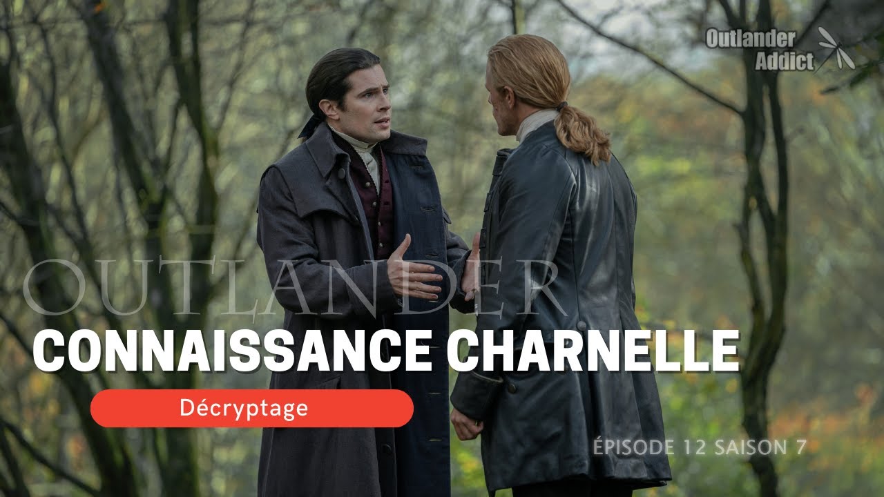 Outlander 7x12 – 