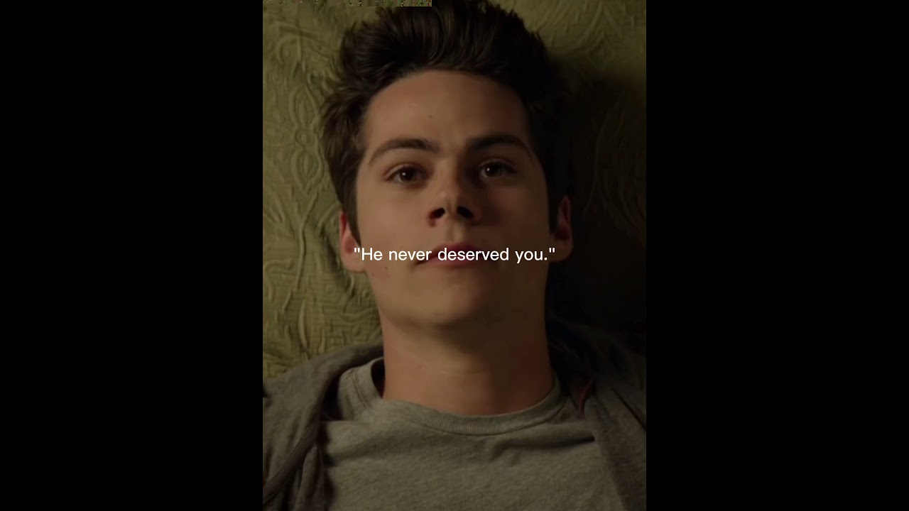 Stiles x y/n