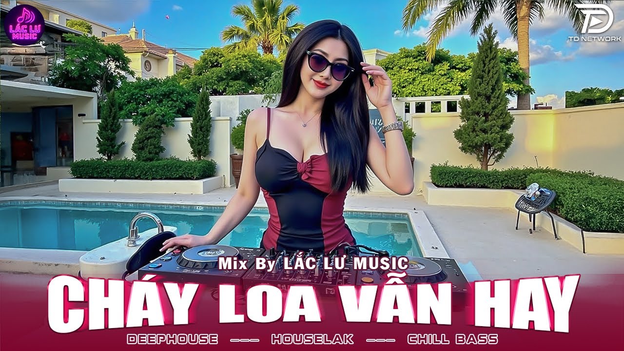Nhạc Nghe Trên Xe ♫ Có Mình Và Ta Remix - DEEP HOUSE VIET MIX 8X 9X  Gây Bão Hay Nhất 2026