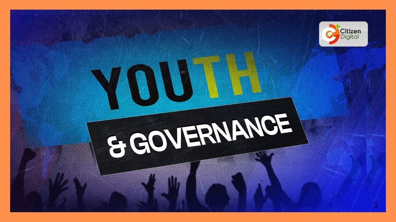 | DAY BREAK | Youth and governance [Part 2]