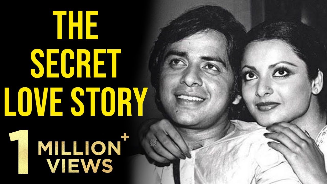 Vinod Mehra : The Other Man in Rekha's Life | Tabassum Talkies