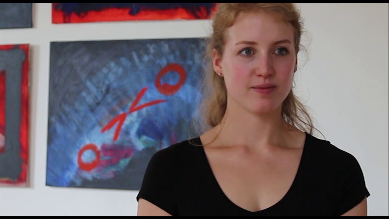 WvB Vocalcoaching: Einsingen Summen  1/5