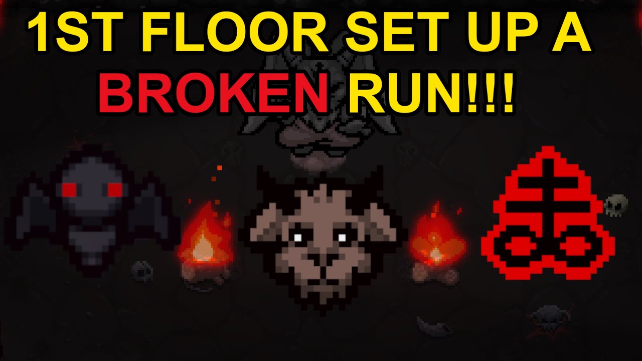 1ST FLOOR DEVIL WENT CRAZY!!!