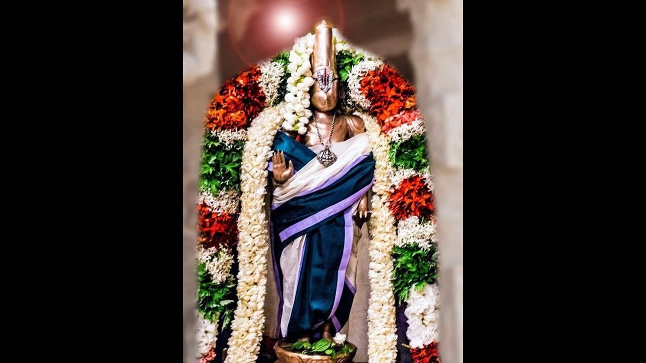 130 = திருத்தொலைவில்லிமங்கலம்-5 (Thiru-tholaivilli-mangalam-5)