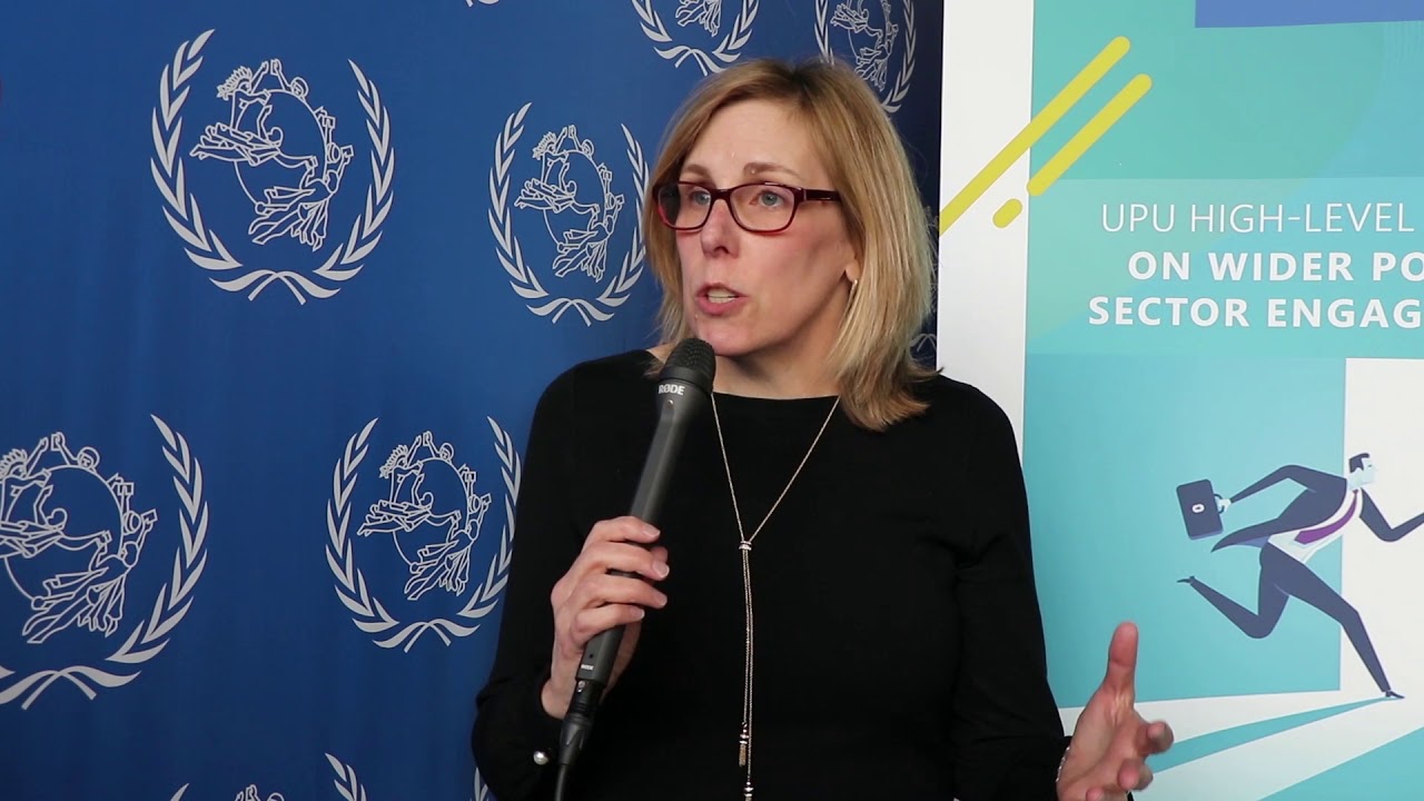 Interview with International Mailers’ Advisory Group (IMAG) Executive Director, Kate Muth
