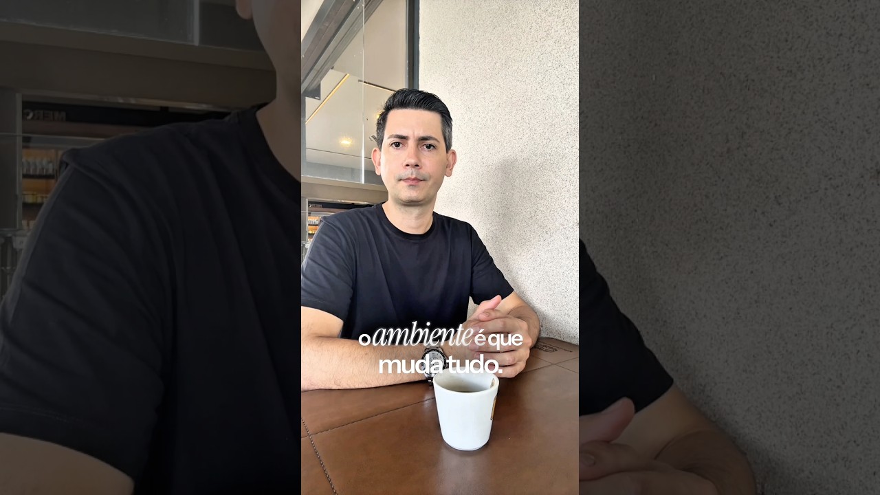 O contexto muda o preço