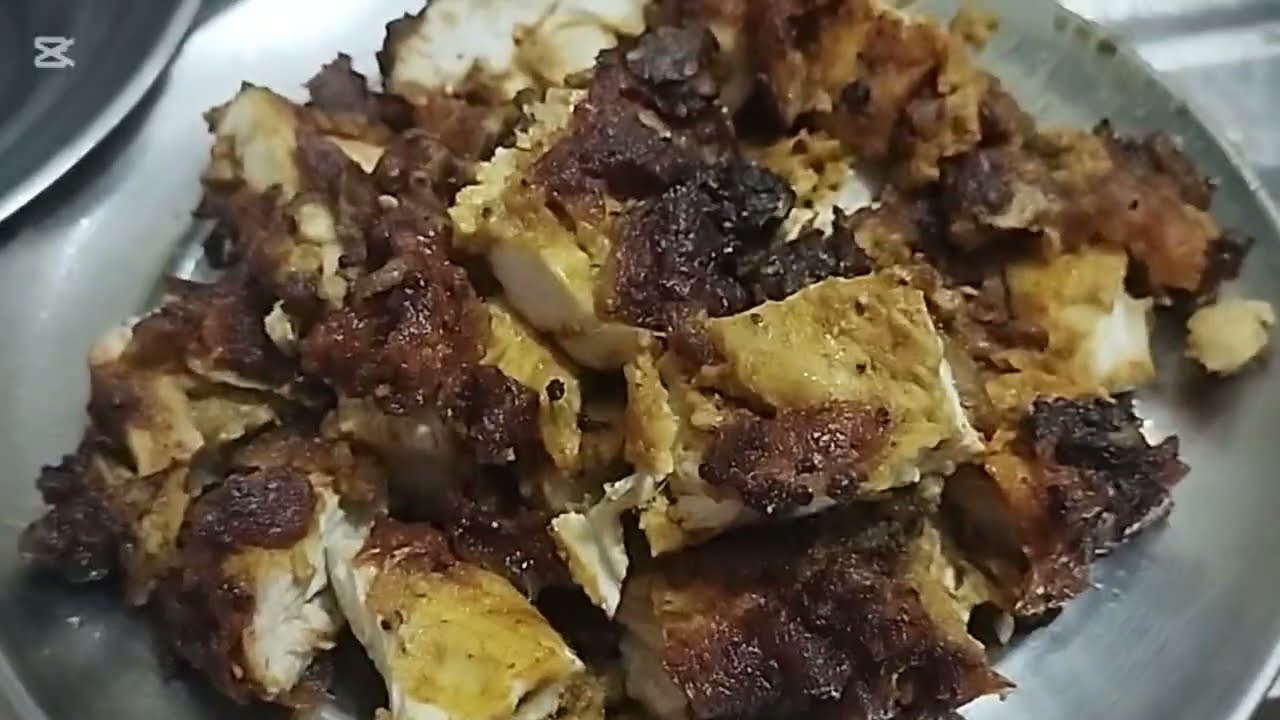 চিকেন চাপ রেসিপি। chicken Chaap recipe. recipes by Lipy cooking world. 