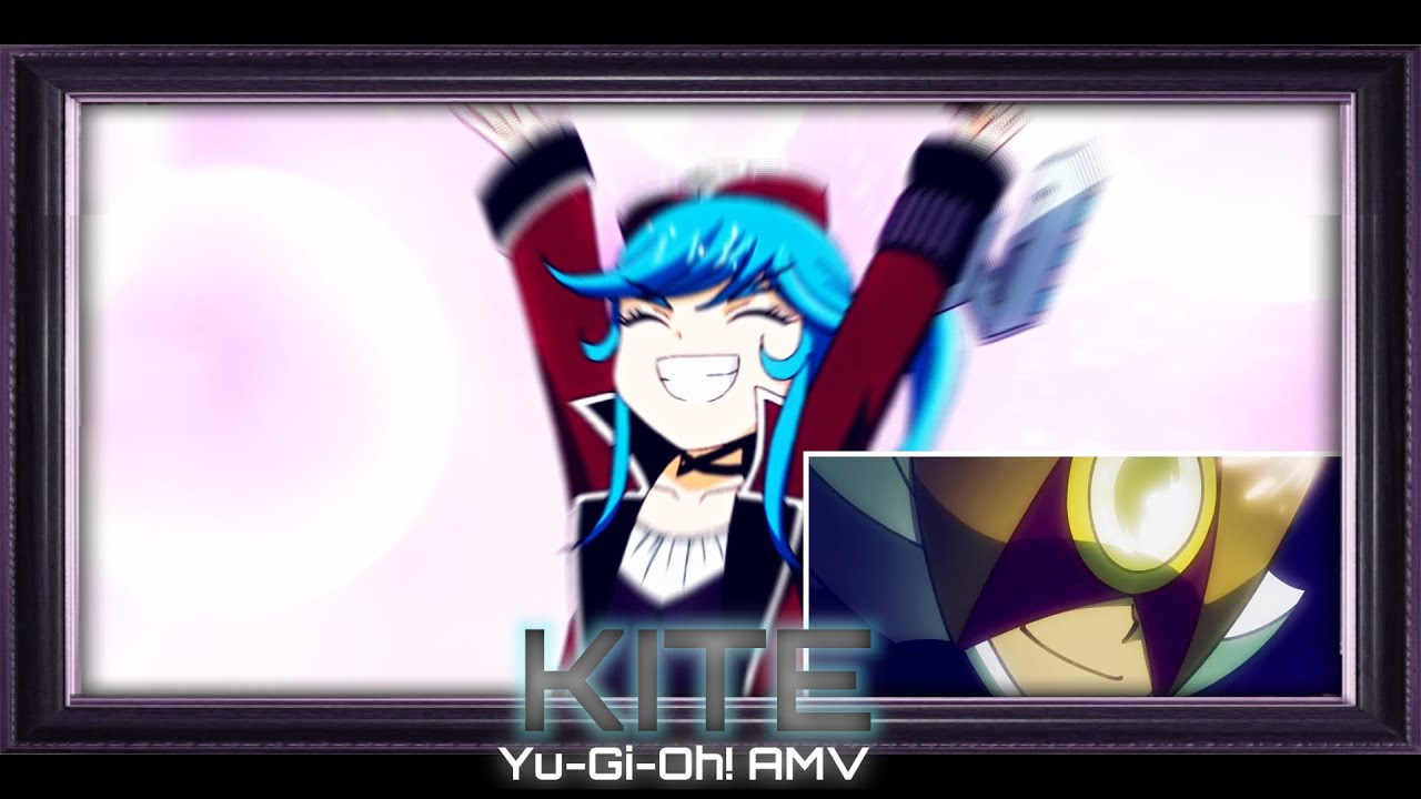 「Yu-Gi-Oh! AMV」Yuhi Ohdo (Otes) VS Epoch Kamijo