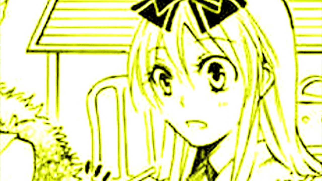 Tell Me What To Do, Alice