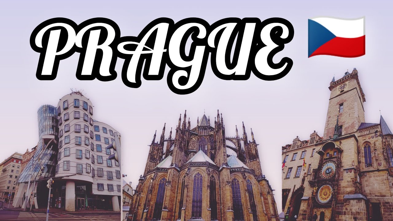 Prague, République tchèque