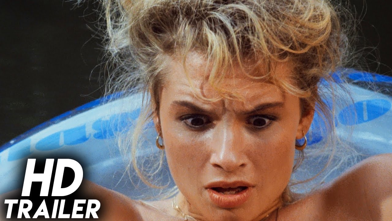 Amsterdamned (1988) DUTCH TRAILER [HD 1080p]