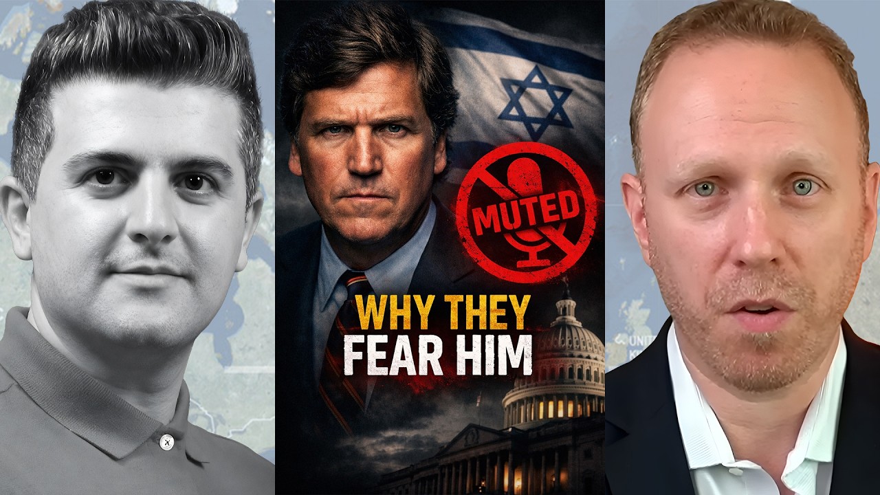 Max Blumenthal: Boasting of ‘deploying’ 200 Starlinks to Iran amid violence