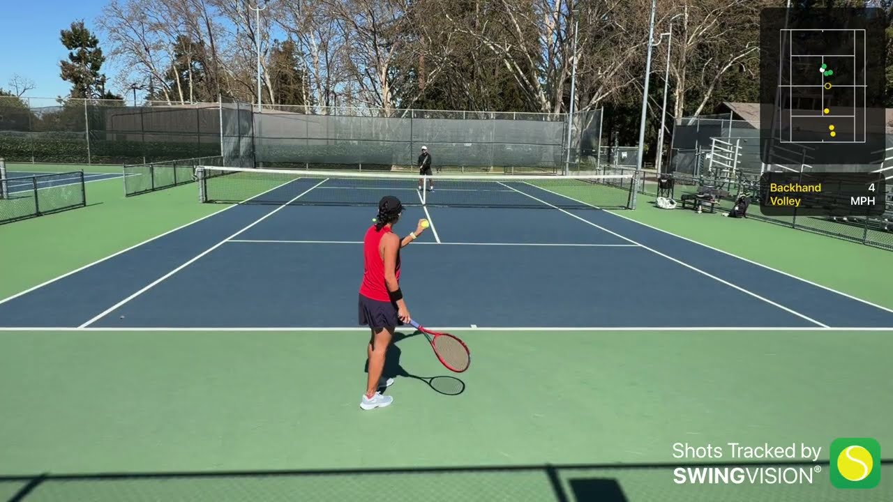 Shaun and Steve practice 3/3/2026