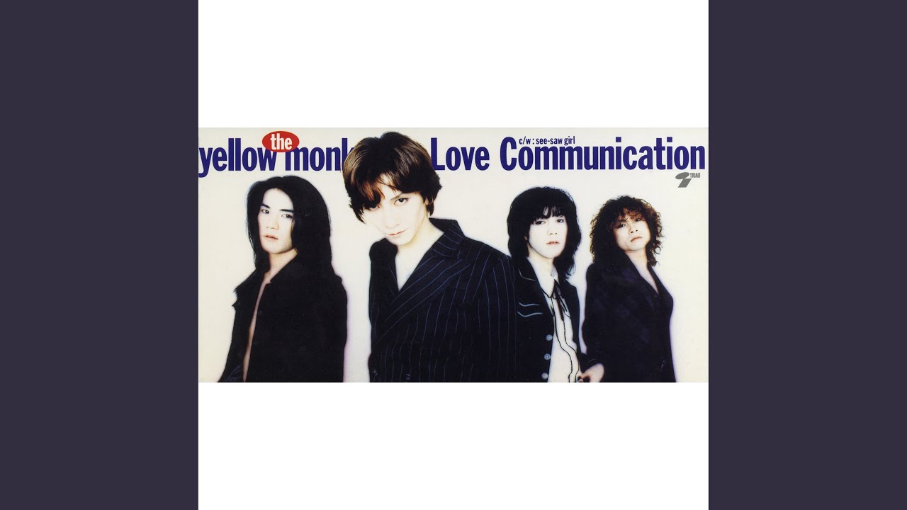 Love Communication