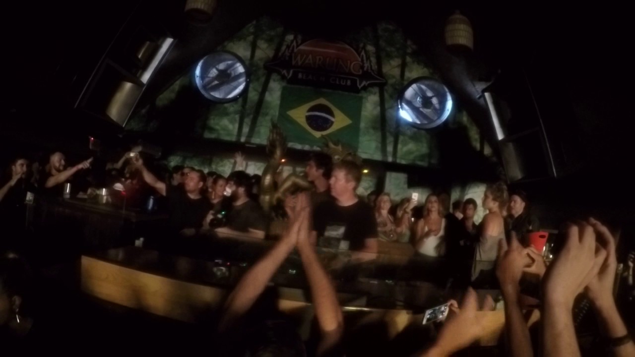 John Digweed @ Warung / 04 fev 2017 - Part 23 of 23
