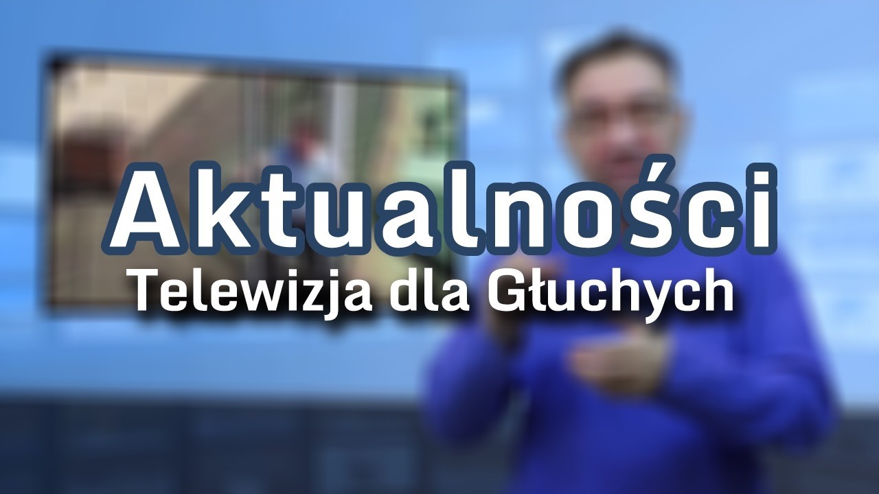 Aktualności: 20.02.2026 | 4 (Tłumaczenie na Język Migowy - PJM)