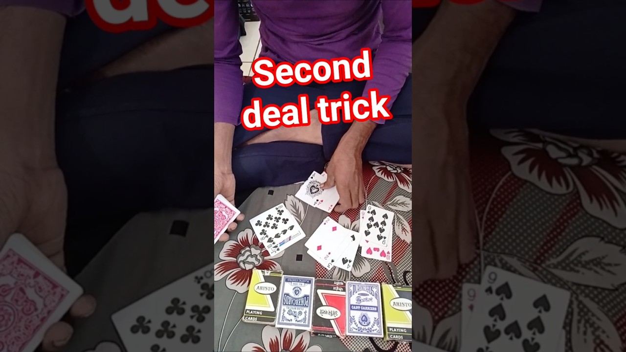 teen Patti trick#shortsfeed #shorts #game #tricks