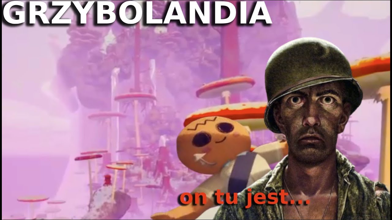 Mieliśmy kolege, ale nie był zaproszony... | Peak #1